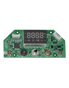 Display PCB- CHAFFOTEAUX - 65152344-02 Display PCB- CHAFFOTEAUX - 65152344-02