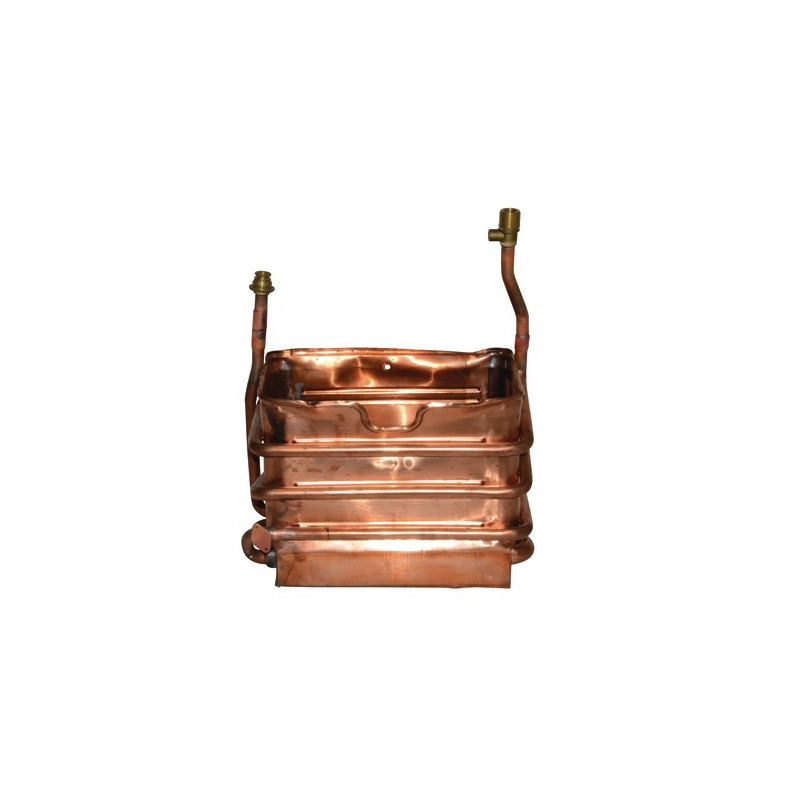 Echangeur- CHAFFOTEAUX - 65152654-01