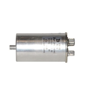 Condensateur compresseur 25uf- CHAFFOTEAUX - 65152732