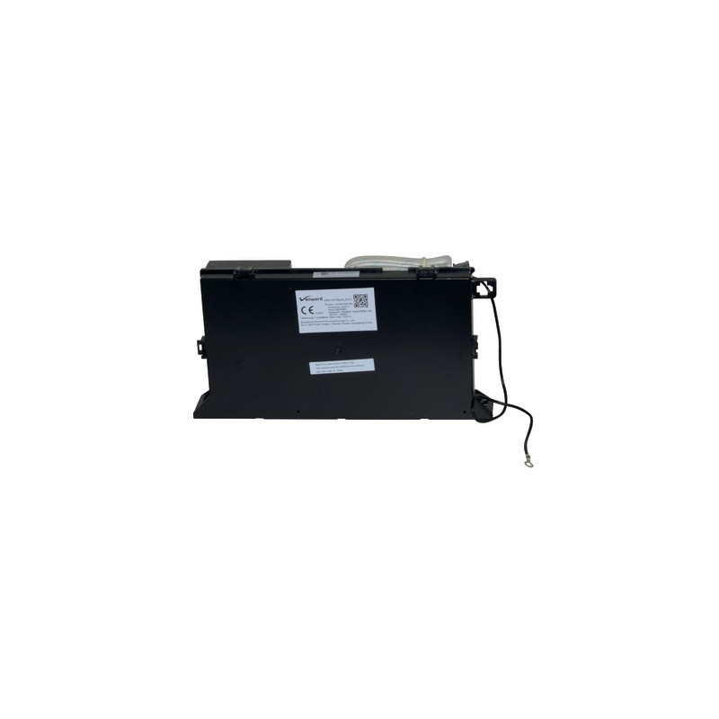 Main PCB- CHAFFOTEAUX - 65153801-03