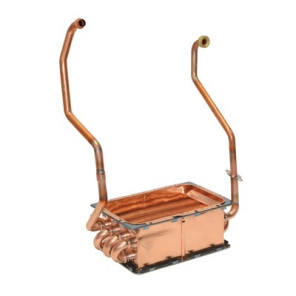 Echangeur du chaleur- CHAFFOTEAUX - 65153835-01