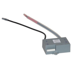 Ignition transformer- CHAFFOTEAUX - 65156403