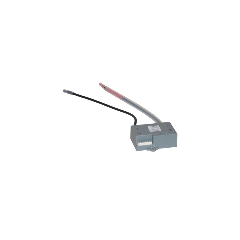 Ignition transformer- CHAFFOTEAUX - 65156403