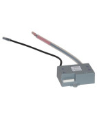 Ignition transformer- CHAFFOTEAUX - 65156403