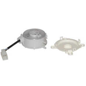 Manostat air 604.92 1 - 10mbsav longueur- CUENOD - 65300017