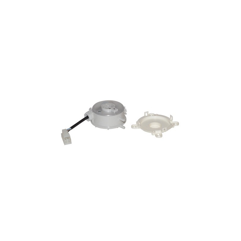 Manostat air 604.92 1 - 10mbsav longueur- CUENOD - 65300017