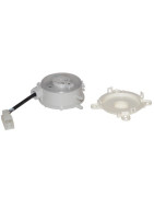 Manostat air 604.92 1 - 10mbsav longueur- CUENOD - 65300017