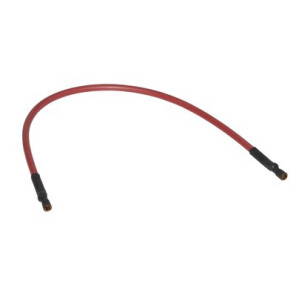 Câble allumage Ø4/Ø4 l380- CUENOD - 65300077