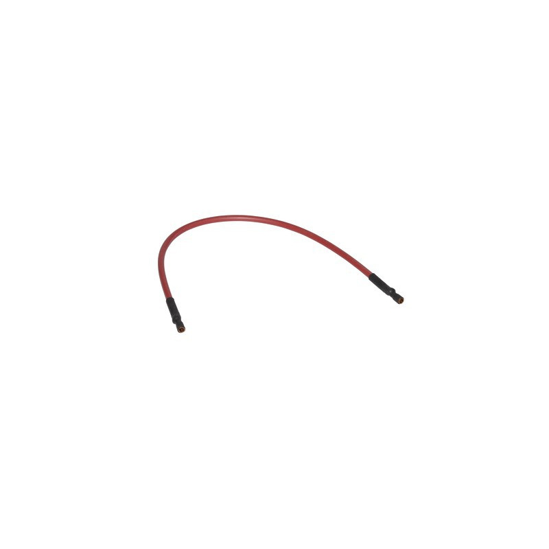 Câble allumage Ø4/Ø4 l380- CUENOD - 65300077