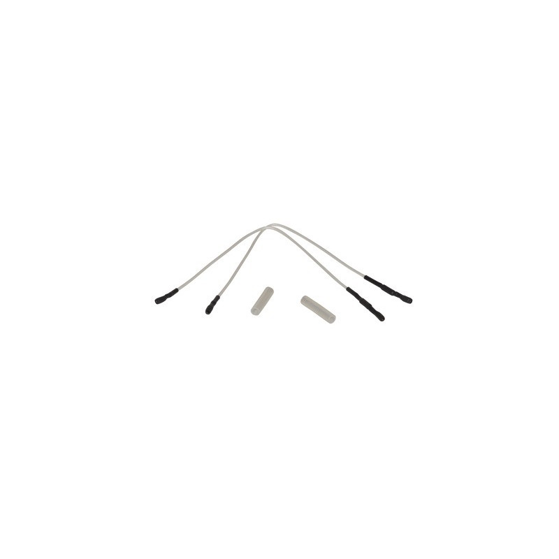 Câble allumage Ø4/Ø4 l353x2- CUENOD - 65300240