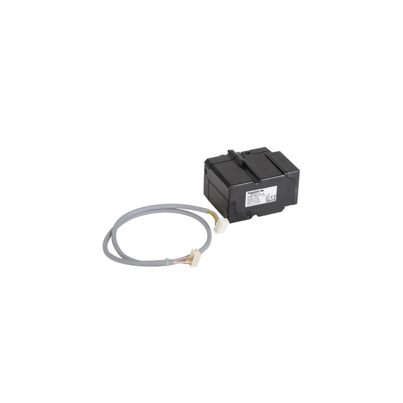 Servomotor STE 4.5 BO37/6 R   cable l600- CUENOD - 65300527