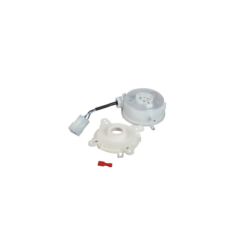 Air pressure switch 604.91 0.5 - 5mbs av length W3- CUENOD - 65300692