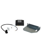 Allumeur ebi 1x11 230v + plate- CUENOD - 65300696