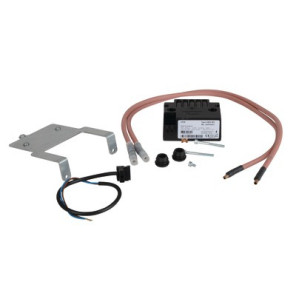 Igniter replacement kit ZM20/10 (EL02- EL03)- CUENOD - 65301223