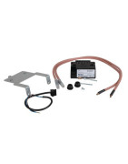 Igniter replacement kit ZM20/10 (EL02- EL03)- CUENOD - 65301223