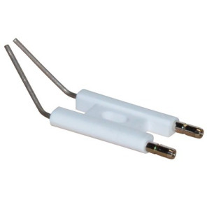 Bloc électrodes 25x40 Ø4 Ø2x25 45°- CUENOD - 65320924