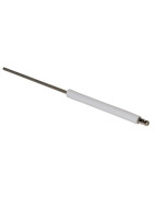Sonde ionisation Ø10x100 Ø6,4 Ø3x100- CUENOD - 65320950