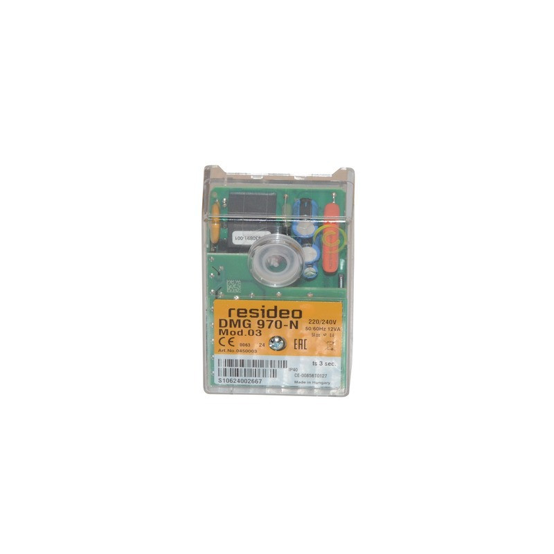 Coffret dmg970 - n- CUENOD - 65324244
