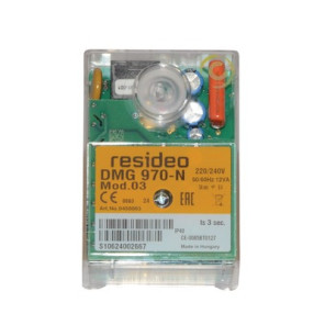Coffret dmg970 - n- CUENOD - 65324244