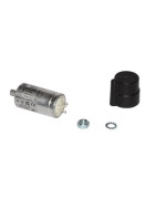 Condensateur 5µf 2p 3mm- CUENOD - 65325038