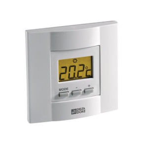 Room thermostat TYBOX 51- DELTA DORE - 6053036