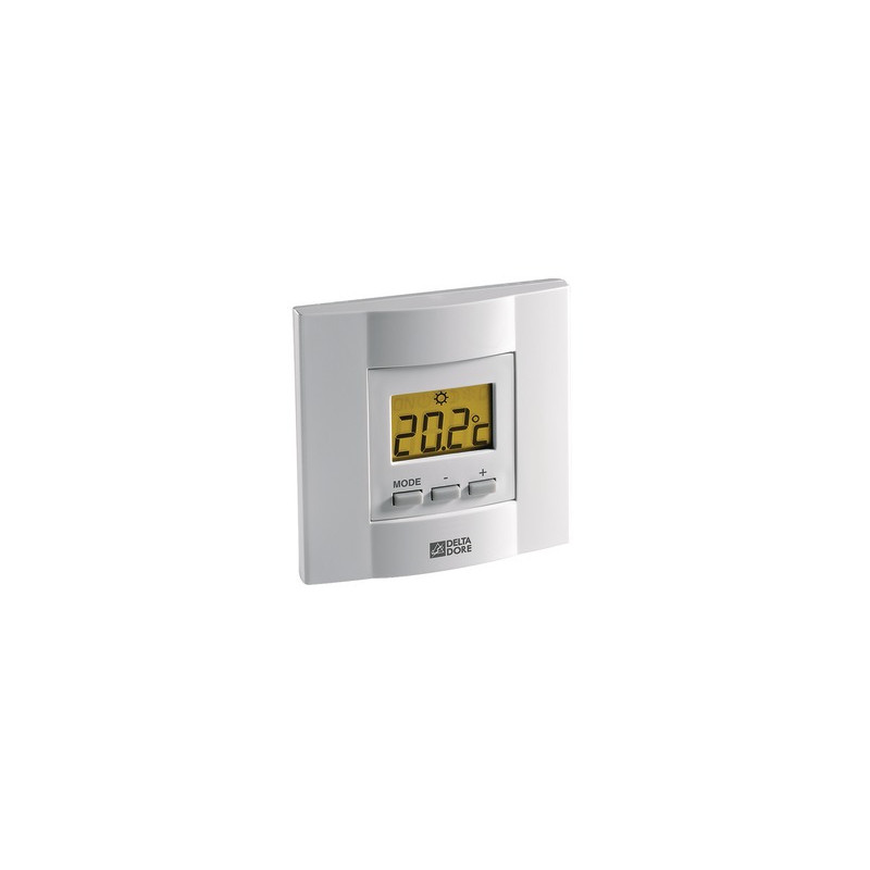 Room thermostat TYBOX 51- DELTA DORE - 6053036