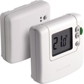 Thermostat honeywell dt92e1000- HONEYWELL HOME - DT92E1000