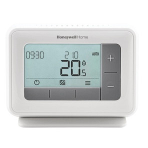 Wired digital thermostat- HONEYWELL HOME - T4H110A1023