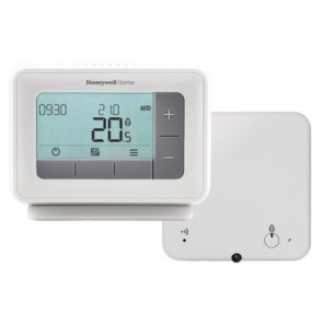 Wireless digital thermostat- HONEYWELL HOME - Y4H910RF4004