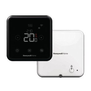 Connected thermostat 230V T6- HONEYWELL HOME - Y6H810WF1005