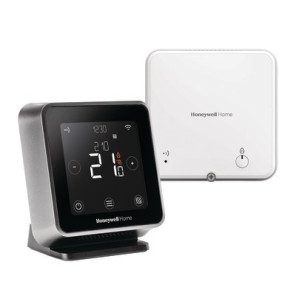 T6R Radio Frequency Connected Thermostat- HONEYWELL HOME - Y6H910RW4013