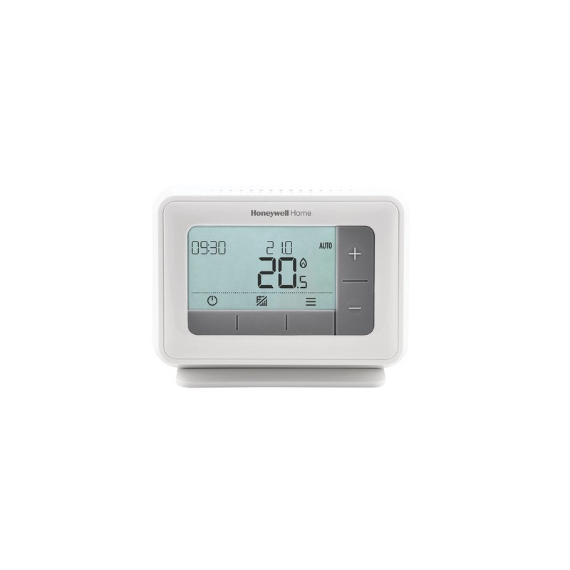 T4 Wired digital daily thermostat- HONEYWELL HOME - T4H110A1013