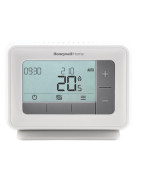 T4 Wired digital daily thermostat- HONEYWELL HOME - T4H110A1013 T4 Wired digital daily thermostat- HONEYWELL HOME - T4H110A1013