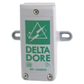 Home automation system exterior radio sensor- DELTA DORE - 6300036