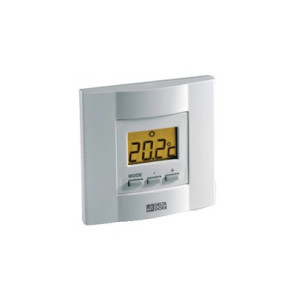 Electronic room thermostat delta dore tybox 21- DELTA DORE - 6053034