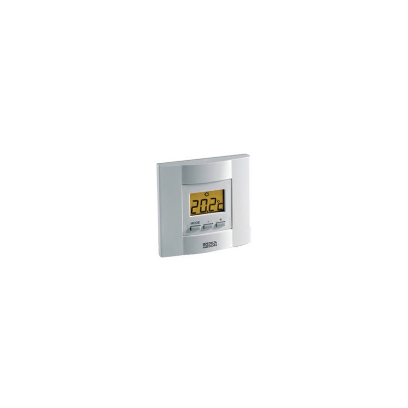 Electronic room thermostat delta dore tybox 21- DELTA DORE - 6053034