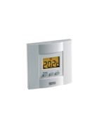 Electronic room thermostat delta dore tybox 21- DELTA DORE - 6053034