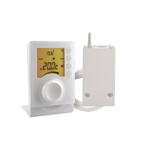 Delta dore thermostat thermostat tybox 33- DELTA DORE - 6053002