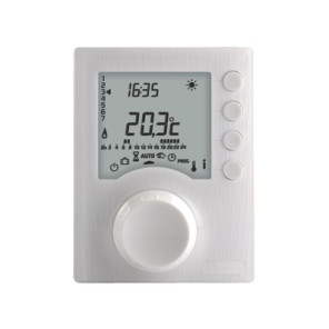 Delta dore thermostat thermostat tybox 127- 230v- DELTA DORE - 6053006