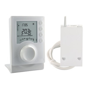 Delta dore thermostat thermostat tybox 1137 radio- DELTA DORE - 6053064