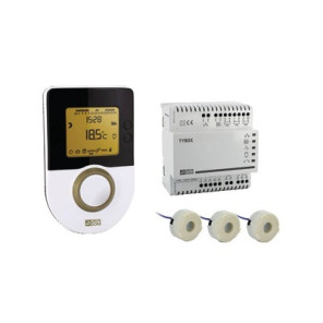 Thermostat DELTA DORE- DELTA DORE - 6050602