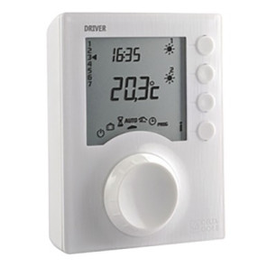Driver 620- DELTA DORE - 6050426