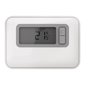 Thermostat with T3 batteries- HONEYWELL HOME - T3H110A0050