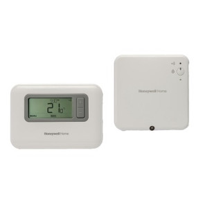 Battery operated wireless thermostat T3R- HONEYWELL HOME - Y3H710RF0067