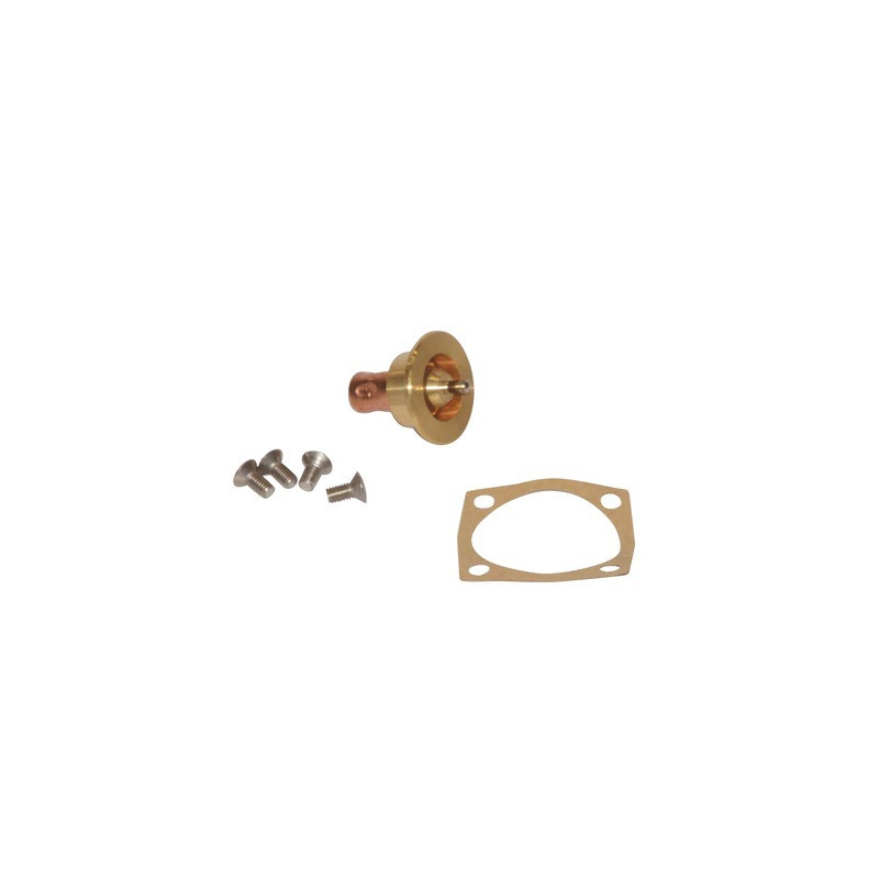 Cartouche 1" TERMOVAR 61c- FROLING - 67201B