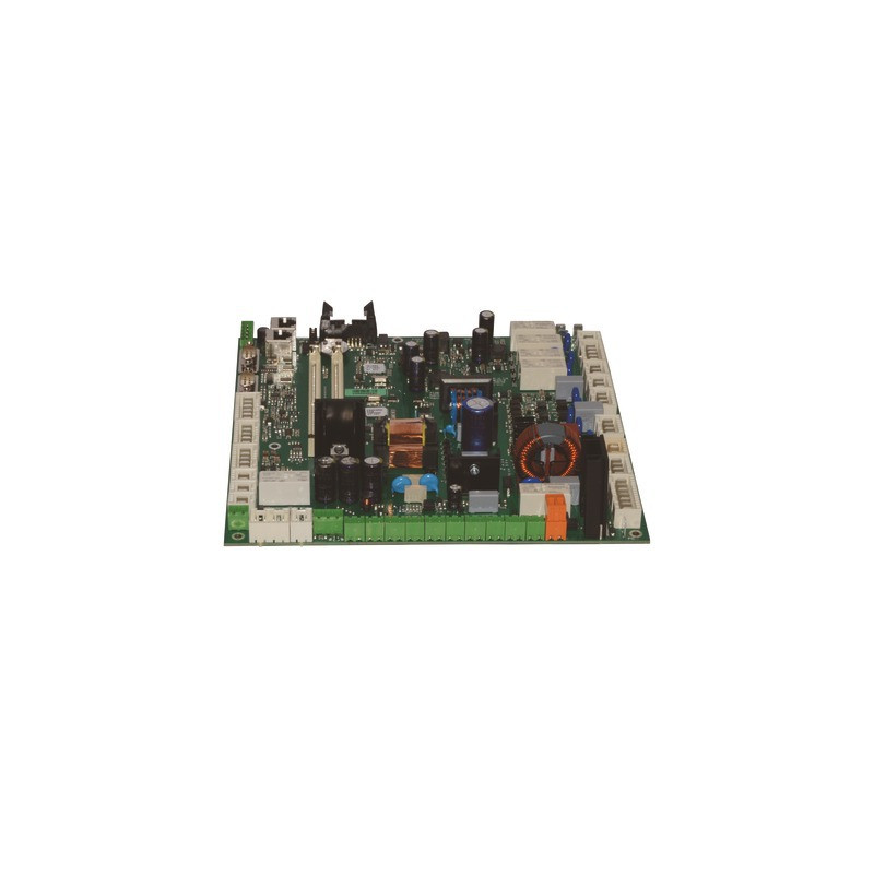 Platine de base 3200 LTC2004 (S1,S3,S4,P- FROLING - 67941D
