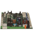 Platine de base 3200 LTC2004 (S1,S3,S4,P- FROLING - 67941D Platine de base 3200 LTC2004 (S1,S3,S4,P- FROLING - 67941D