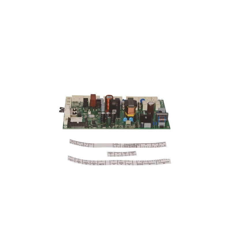 Module pellet LTC 2004 P2/P4- FROLING - 67942B