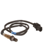 Wideband lambda sensor 0 258 017 025- FROLING - 69001A