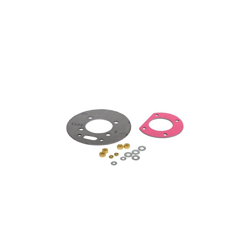 Blower gasket in kit 4" and 6" graphited- AOSMITH - 6903779(S)